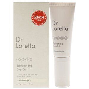 Dr. Loretta Tightening Eye Gel 0.67 fl oz – New & Sealed